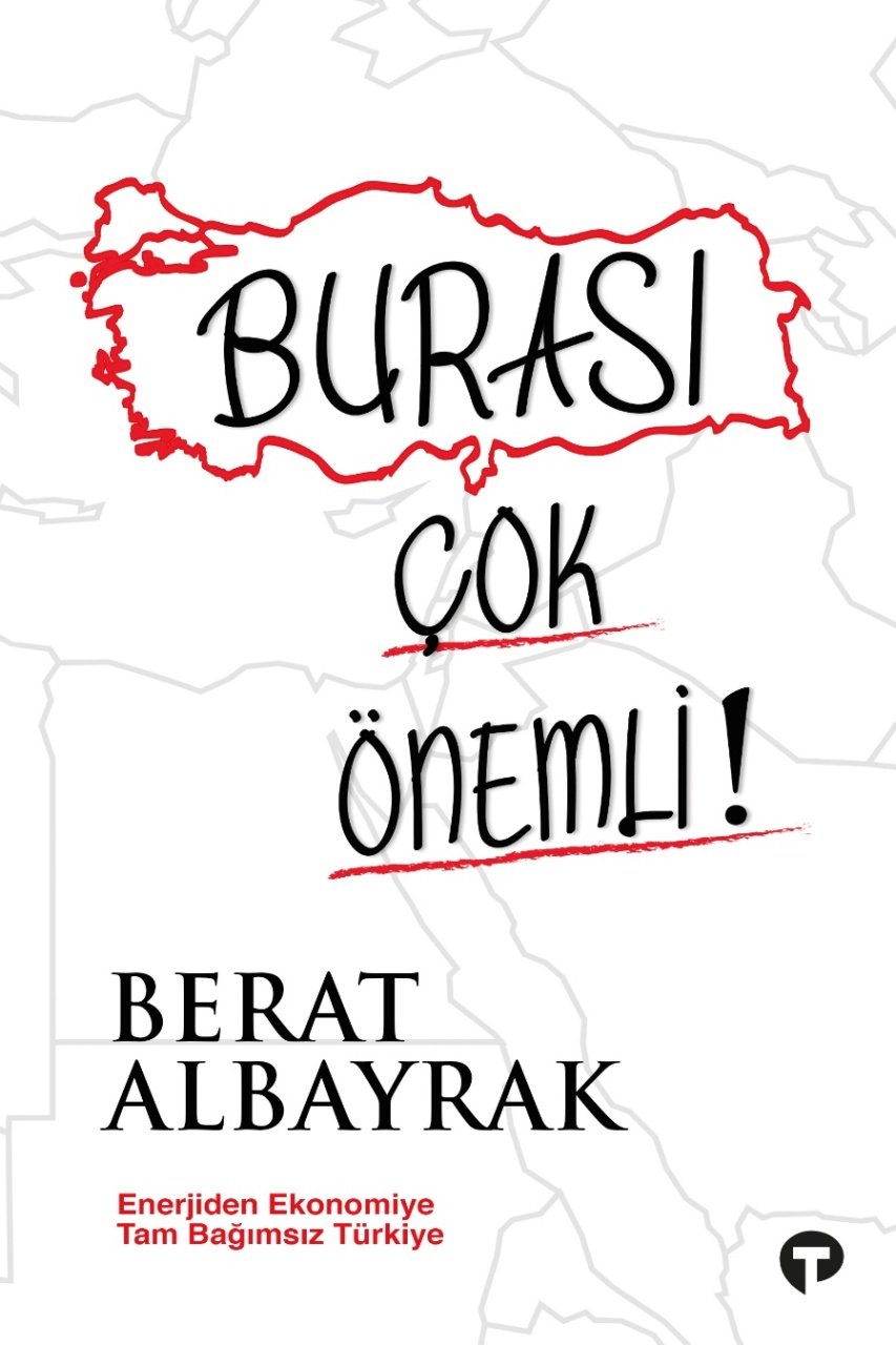 Burası Çok Önemli / BERAT ALBAYRAK