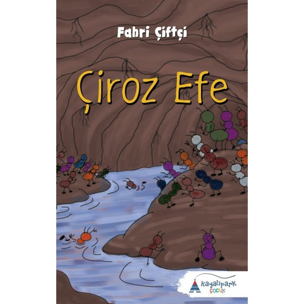 Çiroz Efe / Fahri Çiftçi