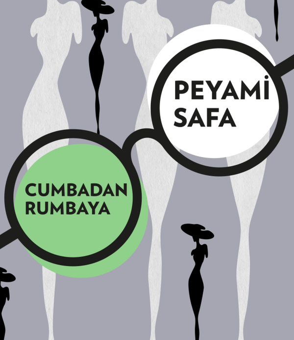 Cumbadan Rumbaya / Peyami Safa