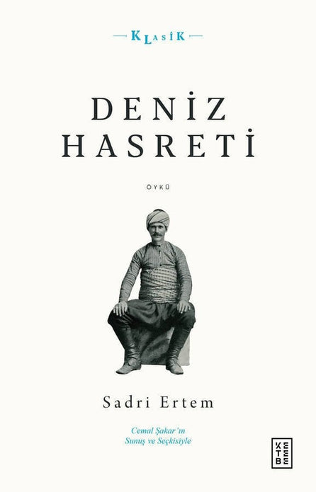 Deniz Hasreti / Sadri Ertem