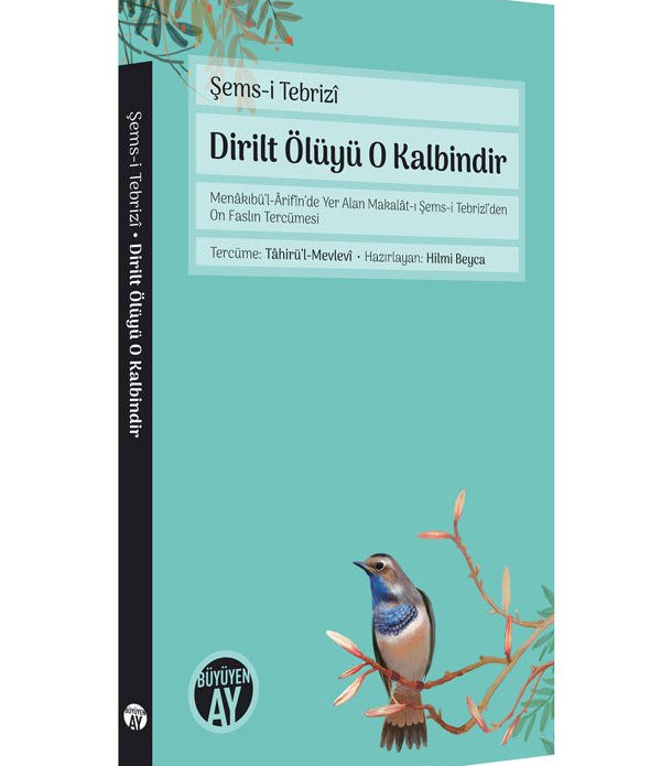 Dirilt Ölüyü O Kalbindir