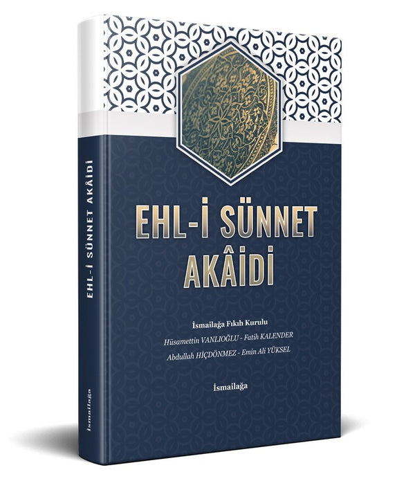 Ehl-i Sünnet Akâidi