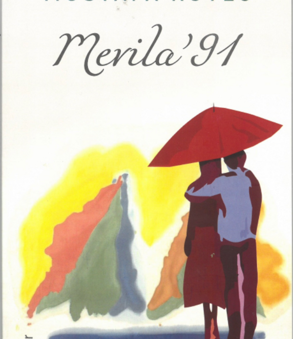 Mevila 91 / Mustafa Kutlu