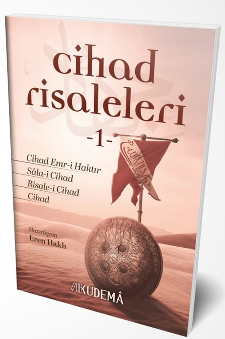 Cihad Risaleleri 1 / Eren Haklı