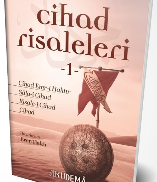 Cihad Risaleleri 1 / Eren Haklı