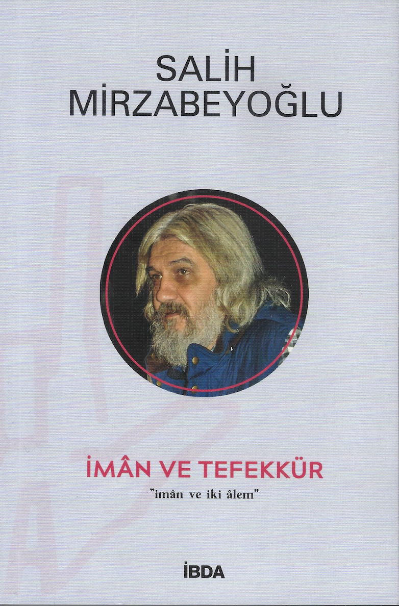 İman Ve Tefekkür / Salih Mirzabeyoğlu