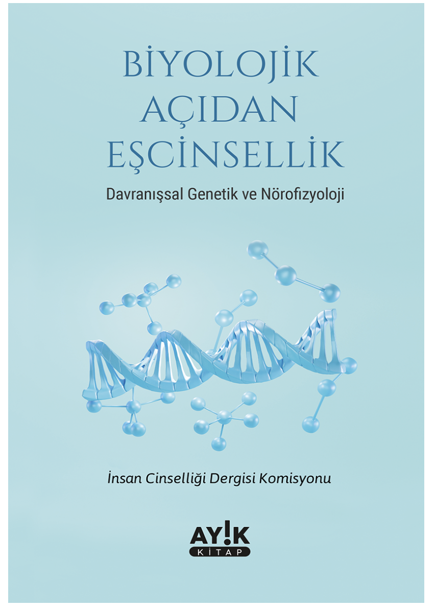 Biyolojik Açıdan Eşcinsellik