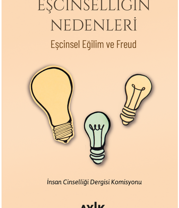 Eşcinselliğin Nedenleri