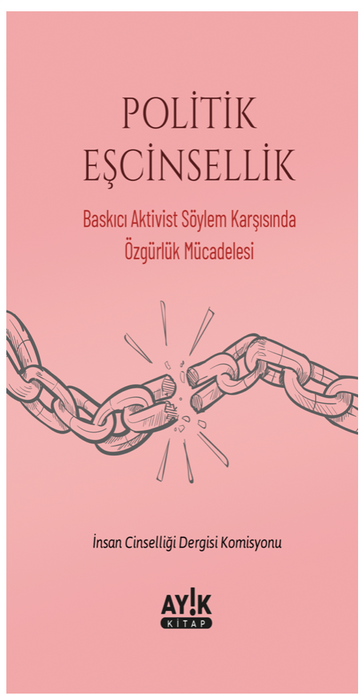 Politik Eşcinsellik