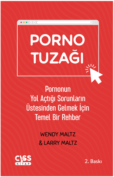 Porno Tuzağı / Wendy Maltz - Larry Maltz