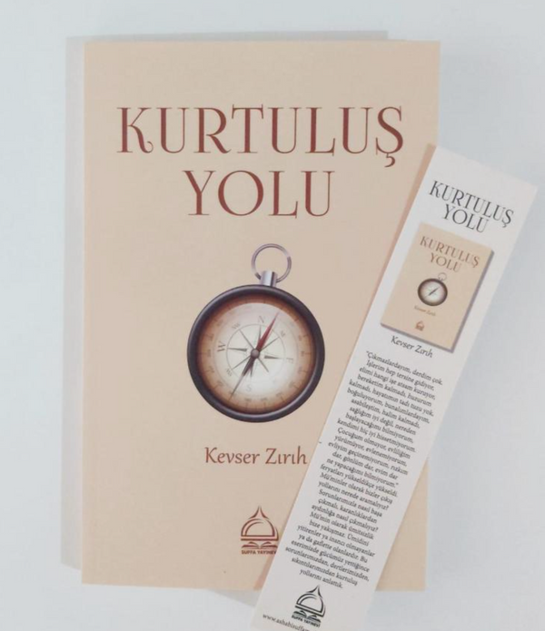 Kurtuluş Yolu / Kevser Zırıh