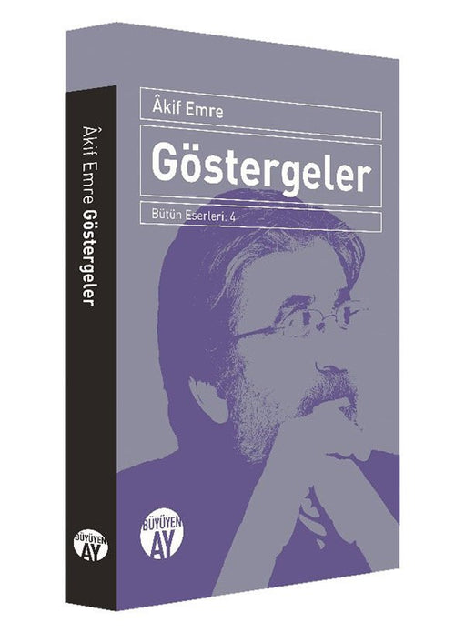 Göstergeler / Âkif Emre