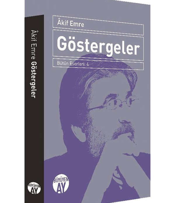 Göstergeler / Âkif Emre