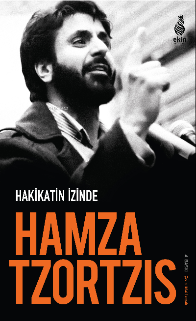 Hakikatin İzinde; Din Bilim ve Ateizm / Hamza Andreas Tzortzis