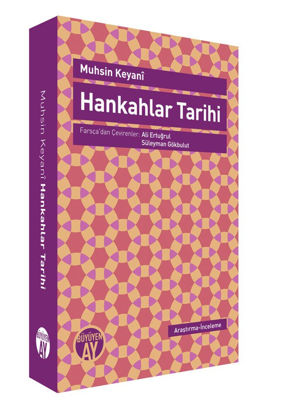 Hankahlar Tarihi / Muhsin Keyani