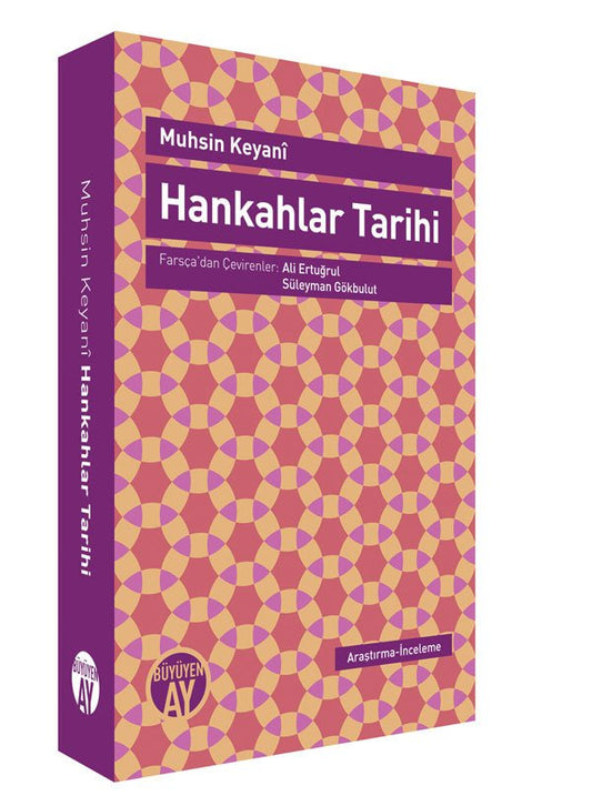 Hankahlar Tarihi / Muhsin Keyani
