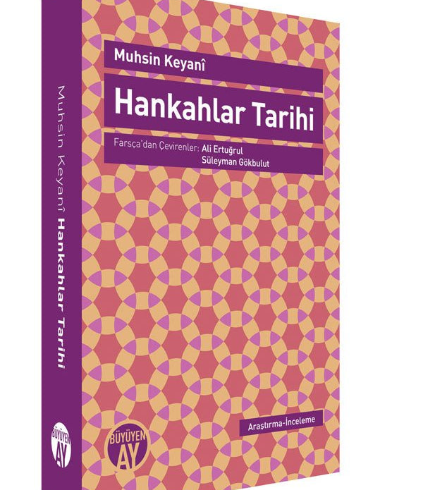 Hankahlar Tarihi / Muhsin Keyani