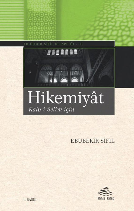 Hikemiyât / Ebubekir Sifil