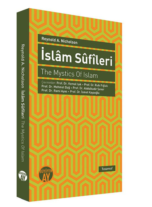 İslâm Sûfîleri / Reynold A. Nicholson