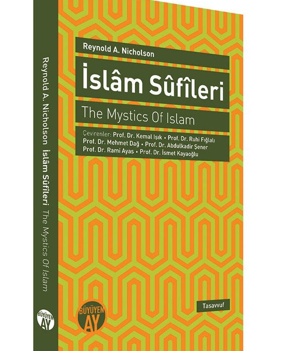 İslâm Sûfîleri / Reynold A. Nicholson