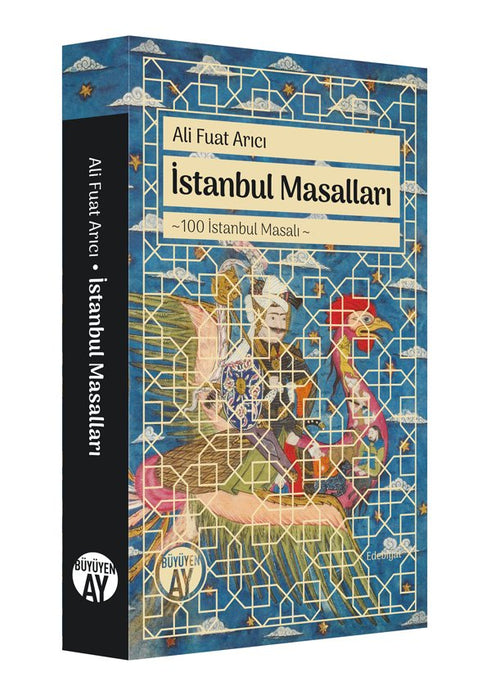 İstanbul Masalları / Ali Fuat Arıcı