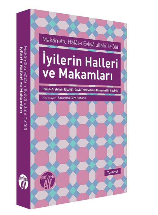 İyilerin Halleri ve Makamları