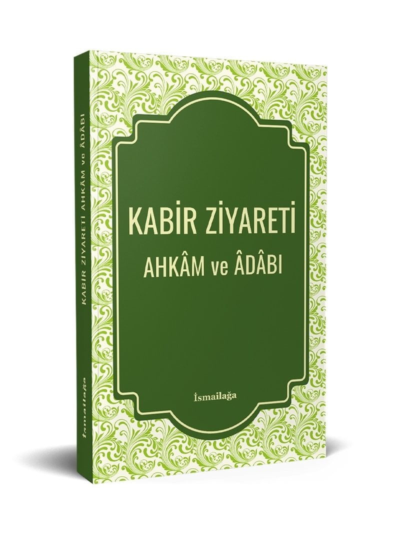 أحكام وآداب زيارة القبور