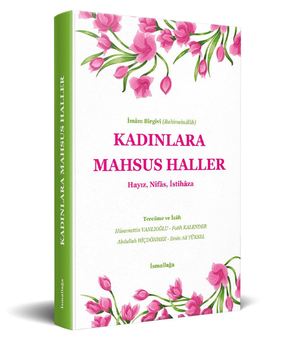 Kadınlara Mahsus Haller