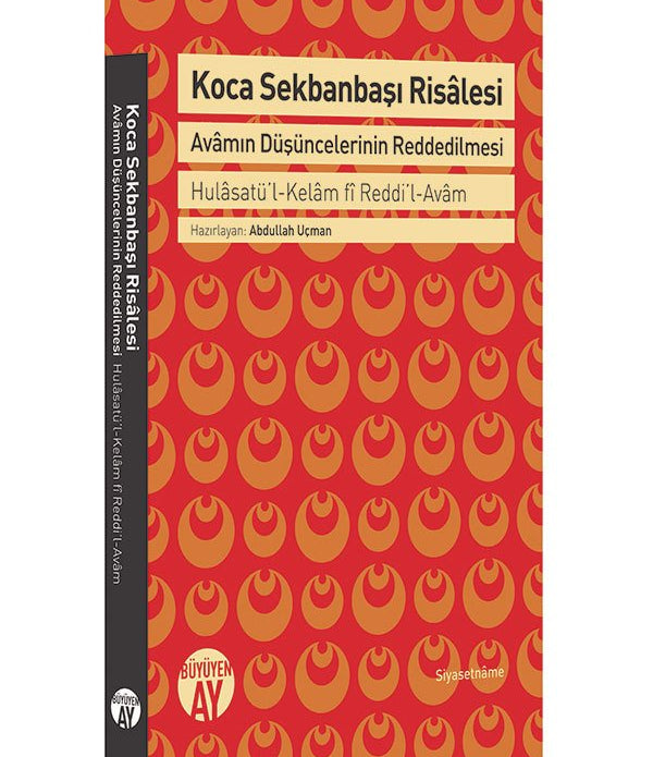 Koca Sekbanbaşı Risalesi