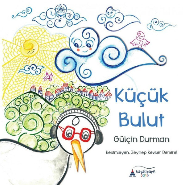 Küçük Bulut / Gülçin Durman