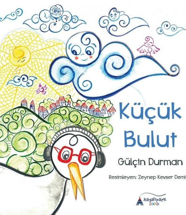 Küçük Bulut / Gülçin Durman