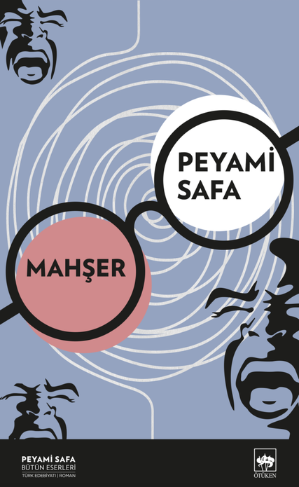 Mahşer / Peyami Safa