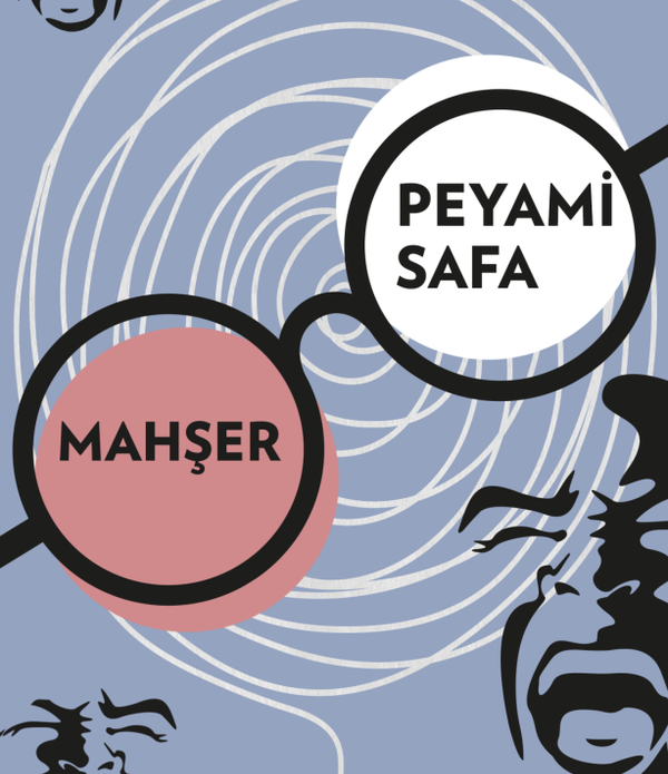 Mahşer / Peyami Safa