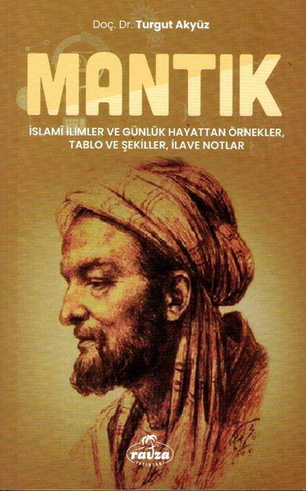 Mantık / Turgut Akyüz