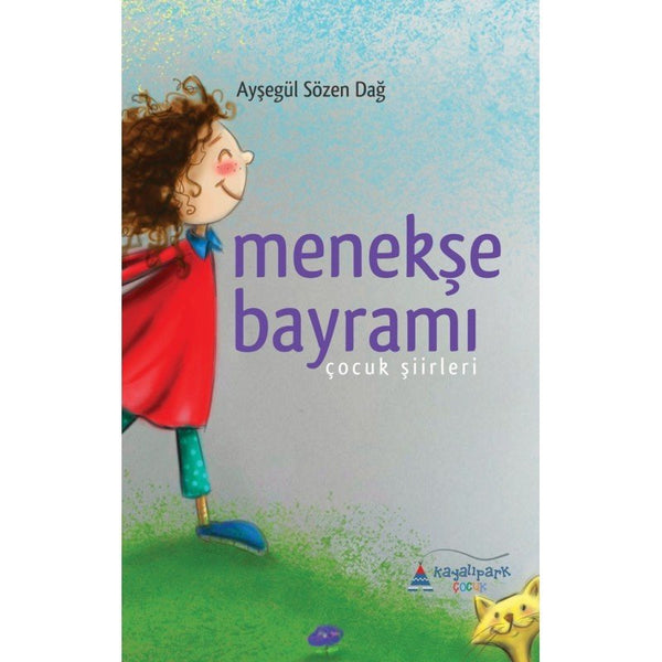 Menekşe Bayramı / Ayşegül Sözen Dağ