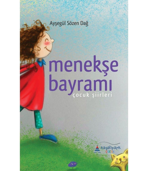 Menekşe Bayramı / Ayşegül Sözen Dağ