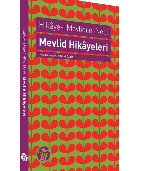 Mevlid Hikâyeleri