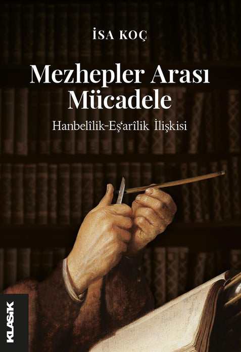 Mezhepler Arası Mücadele / İsa Koç