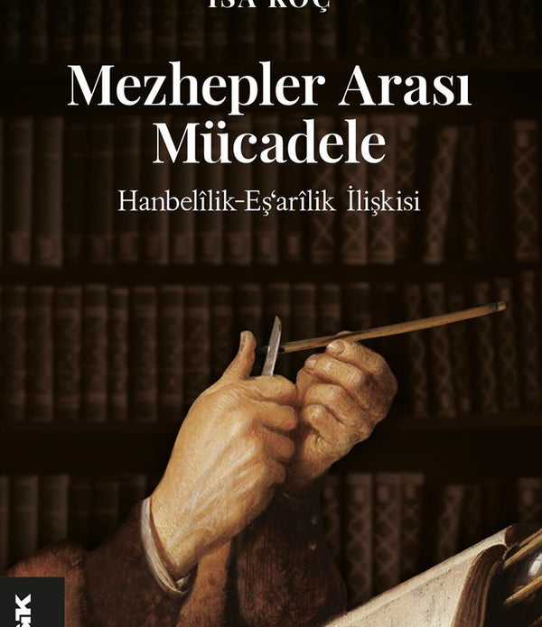 Mezhepler Arası Mücadele / İsa Koç