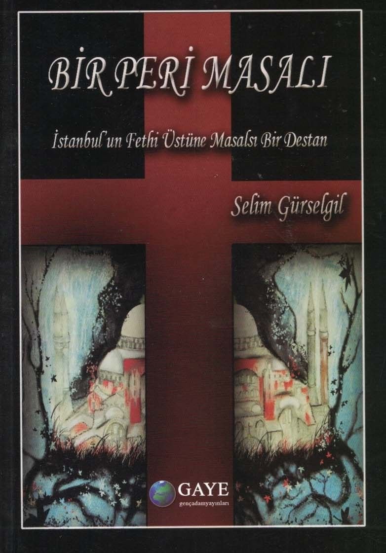Bir Peri Masalı / Selim Gürselgil