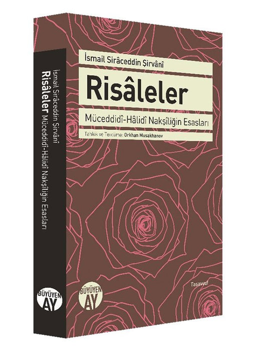 Risaleler / İsmail Siraceddin Şirvani