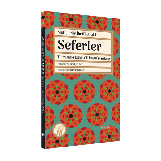 Seferler / Muhyiddin İbnü’l-Arabî
