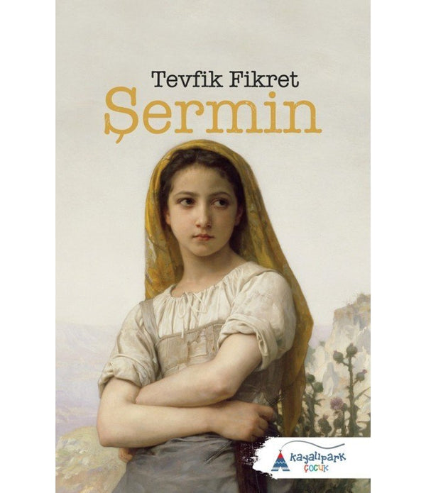 Şermin / Tevfik Fikret