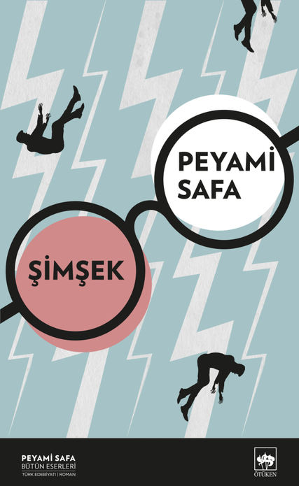 Şimşek / Peyami Safa