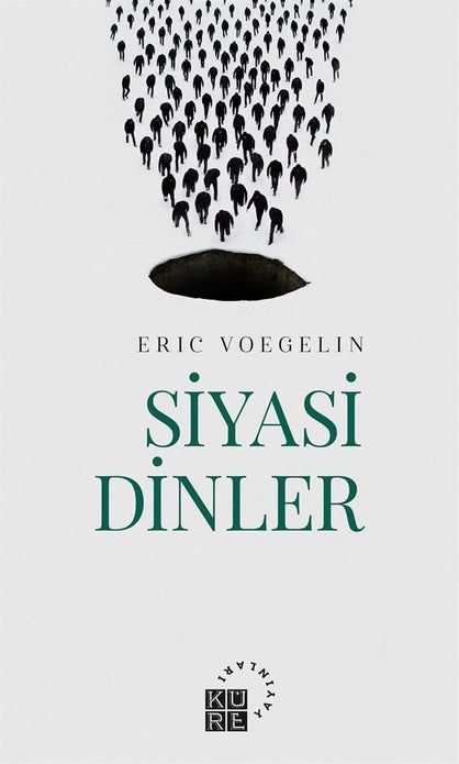 Siyasi Dinler / Eric Voegelin