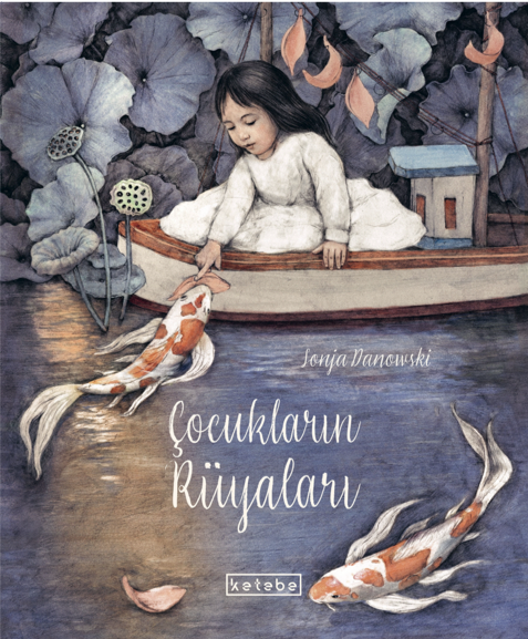 Çocukların Rüyaları / Sonja Danowski