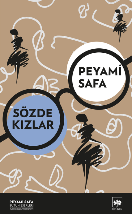 Sözde Kızlar / Peyami Safa