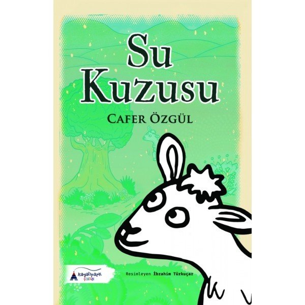 Su Kuzusu / Cafer Özgül