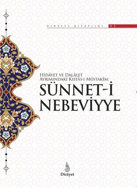 Sünneti Nebeviyye / Ömer Faruk Korkmaz