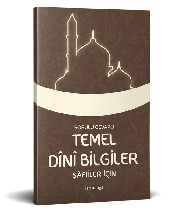 Soru ve Cevaplı Dini Bilgiler (Şafiiler İçin)